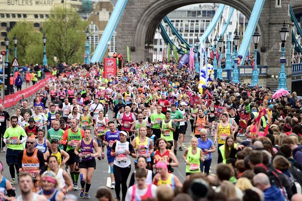 11 Things to Prepare Before a Marathon