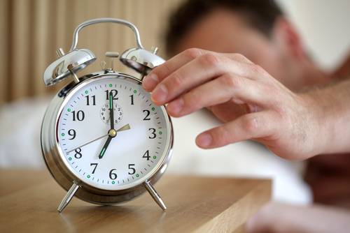 How Athletes Should Manage Their Sleep