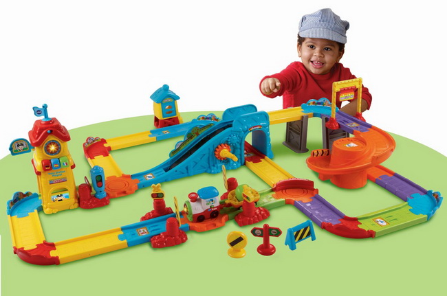 How to Choose Educational for Babies