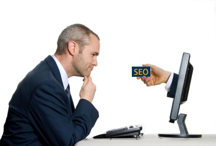 SEO Companies