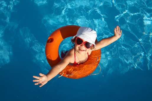 Understanding Swimming Pool Safety