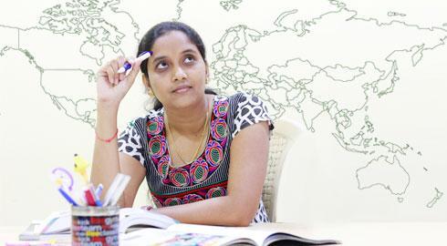 Why Counsellors Could Help Us When We Want to Study Abroad