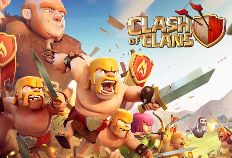 Clash Of Clans Tricks, Tips And Traps Here