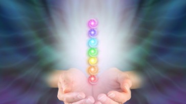 How Reiki Heals Body Of Human Being