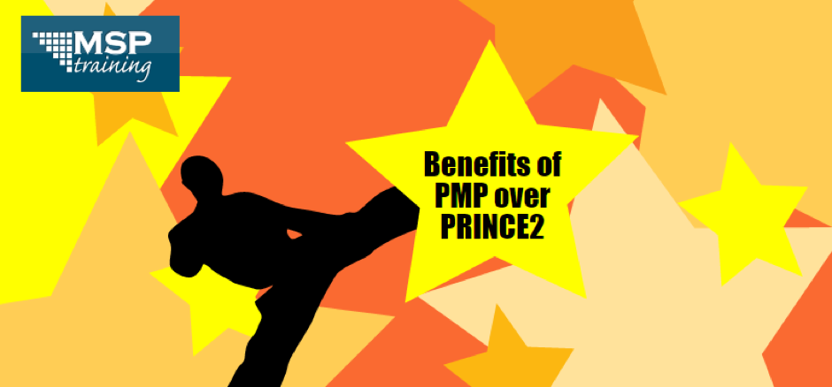 Investing In Project Management - Prince 2 Training VS PMP Training