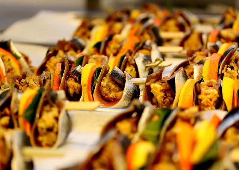 7 Most Delicious Things to Taste on Sicily