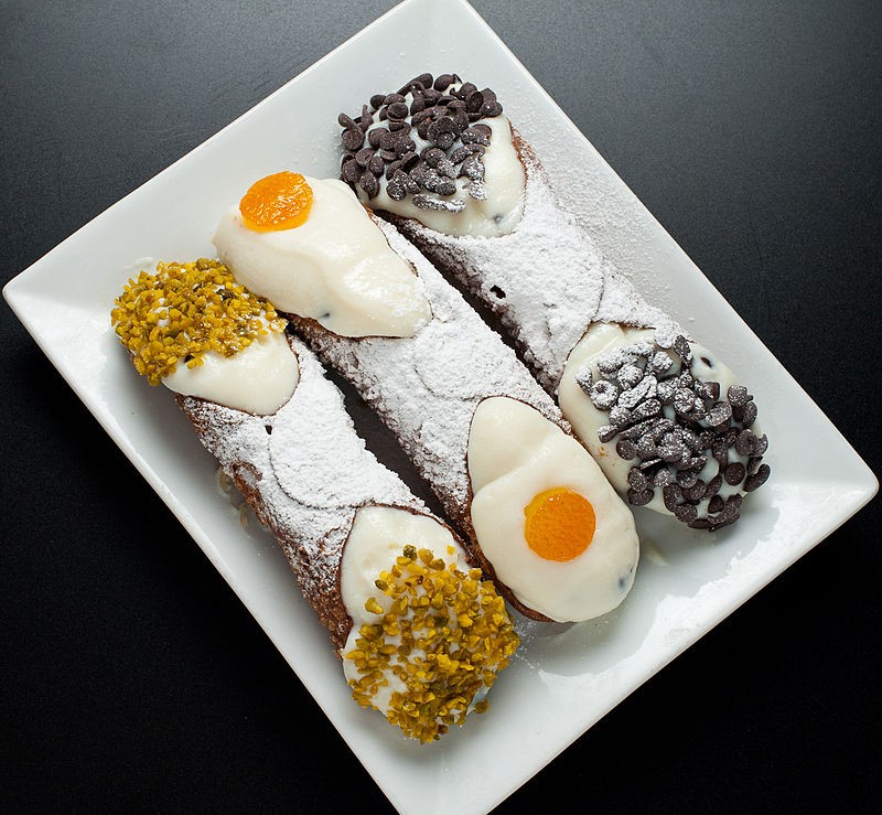 7 Most Delicious Things to Taste on Sicily