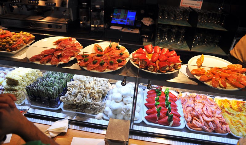 8 Best Home Cooking Restaurants Of Barcelona