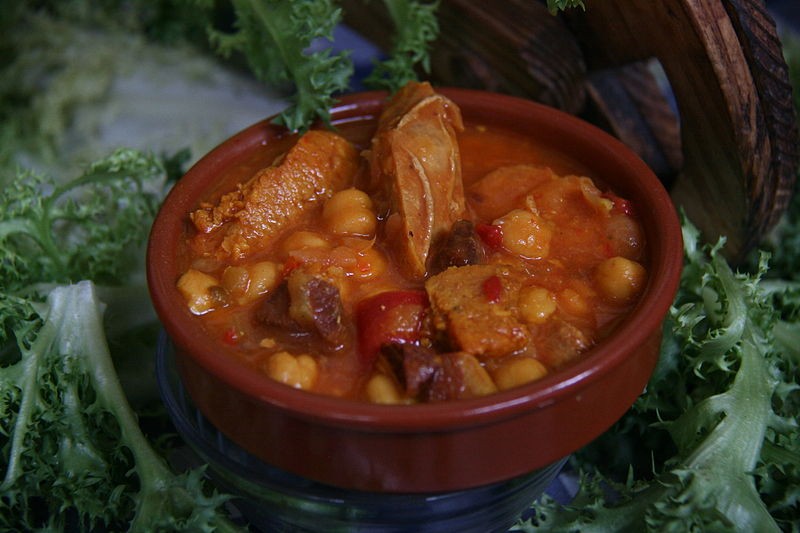 8 Best Home Cooking Restaurants Of Barcelona