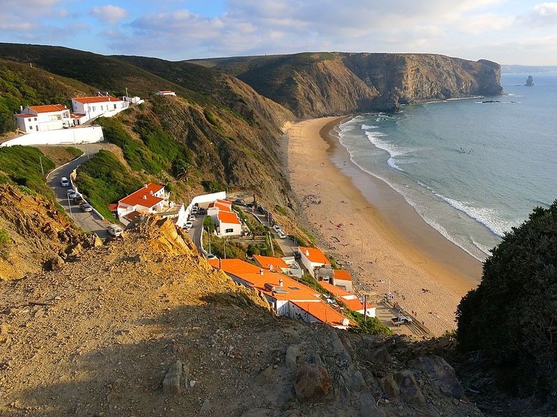 Catch the Wave! 7 Spots To Surf In Portugal