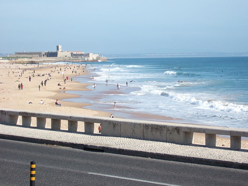 Catch the Wave! 7 Spots To Surf In Portugal