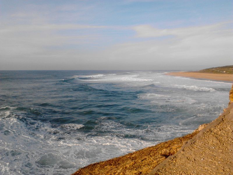 Catch the Wave! 7 Spots To Surf In Portugal