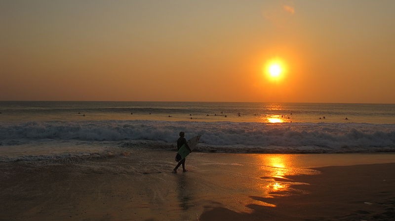 Catch the Wave! 7 Spots To Surf In Portugal