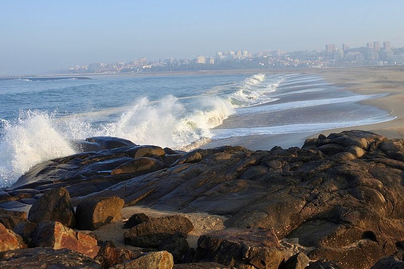 Catch the Wave! 7 Spots To Surf In Portugal