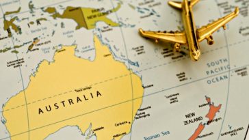 Australia – Awaken Yourself To Heartland Of Happiness