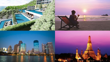 7 Reasons That Make Thailand Ideal For Investment