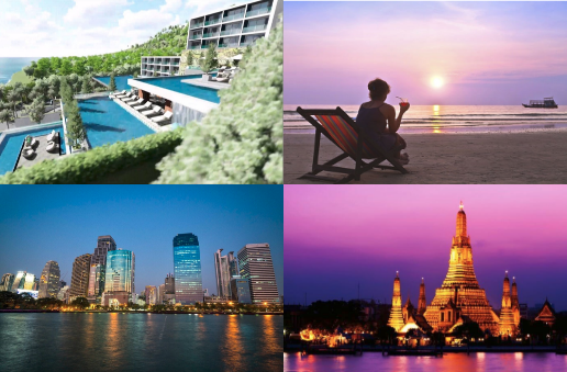 7 Reasons That Make Thailand Ideal For Investment