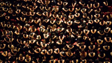 Changing For The Better: People and Their Paces