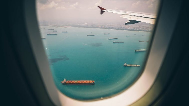 Checklist For Moving Abroad!