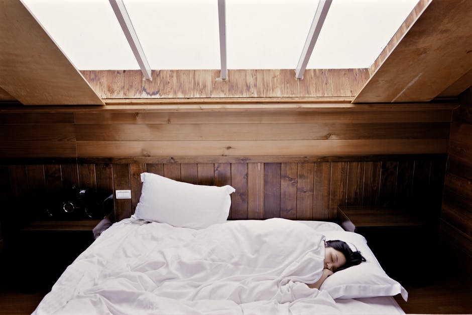 You Need To Know: Ways To Prevent Bedsores