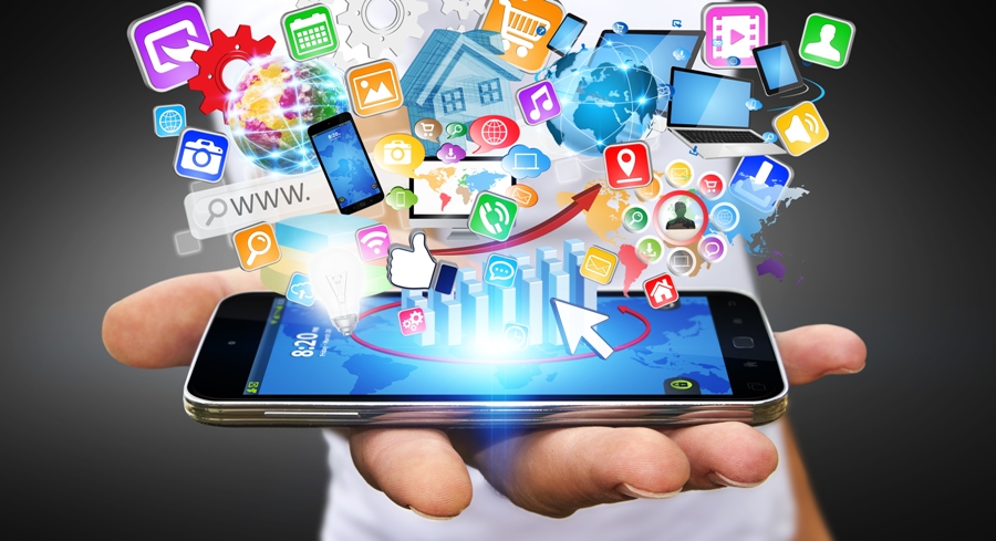 A List Of World's 7 Most Innovative Apps!
