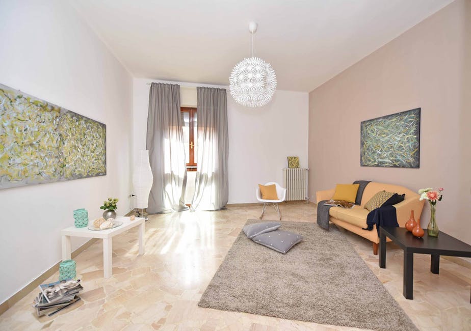 A House Emblossomed: The Perks Of Having Carpets In Your Home