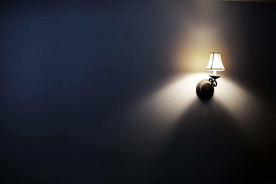 Dispel Darkness With Light: The Relevance Of Wall Lights At Home