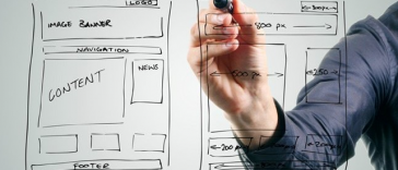 How To Design A Website That Grabs The User's Attention?