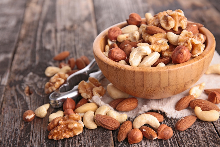 Do You Know These 8 Best Foods For Your Brain?