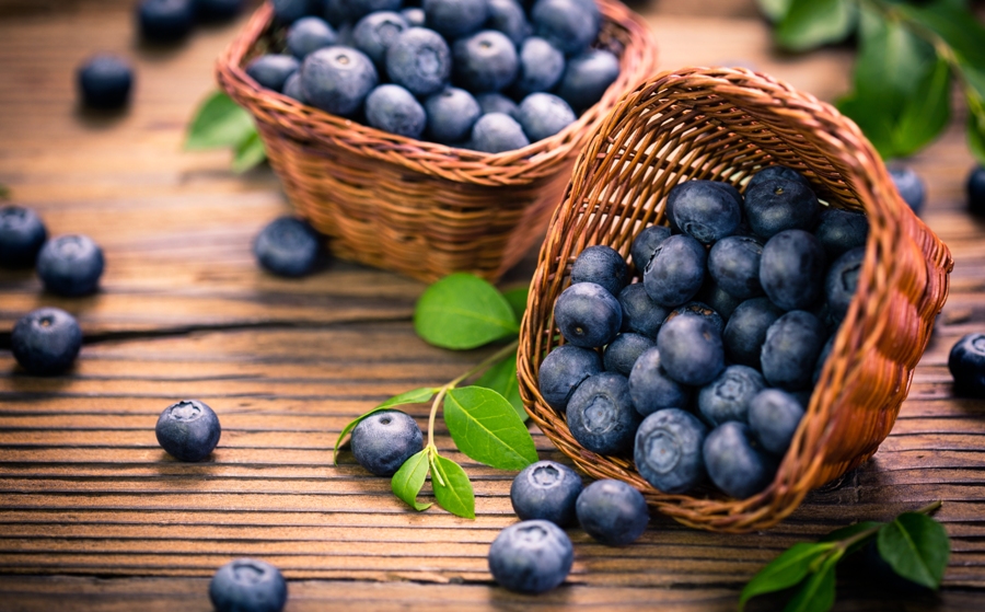 Do You Know These 8 Best Foods For Your Brain?