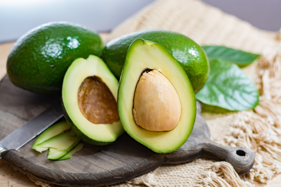 Do You Know These 8 Best Foods For Your Brain?