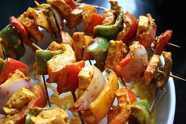3 Delicious Dishes Made Of Paneer