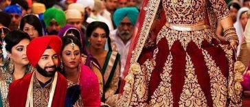 Choose The Best Punjabi Partner Online For Punjabi Marriage