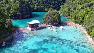 Away from the City: Experience the Hidden Gems of Siargao, Philippines