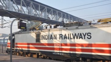 Indian Railways: How It Really Works