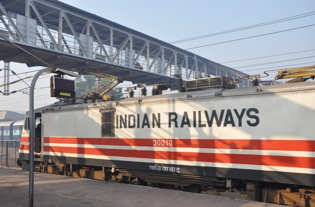 Indian Railways: How It Really Works