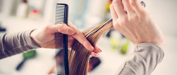 How Is A Salon Suite The Most Cost-effective Franchise For Hair Stylist