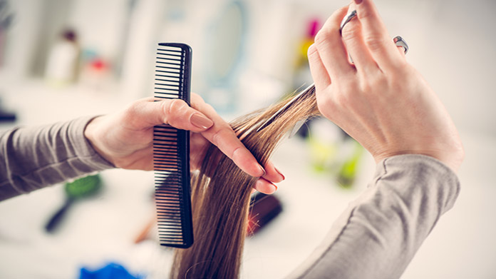 How Is A Salon Suite The Most Cost-effective Franchise For Hair Stylist