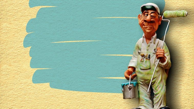 Get Best Painter In Chandigarh and Painter In Zirakpur