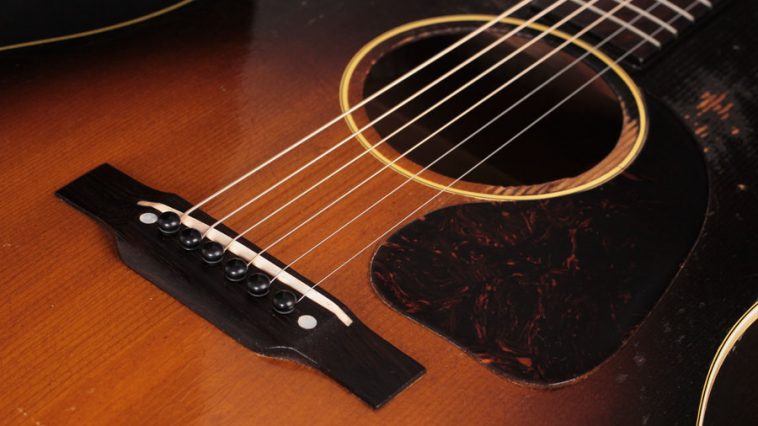 The Key Elements and Features Of Nylon String Guitar