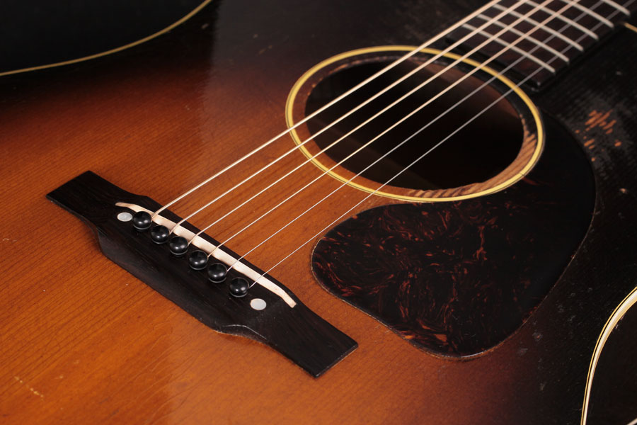 The Key Elements and Features Of Nylon String Guitar