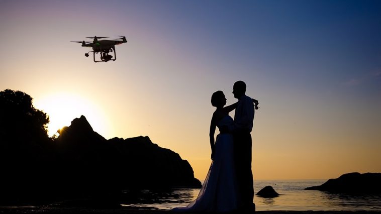 The Usefulness Of Using Drone Photography Services For Events