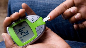 The common chronic illness of diabetes and its treatment