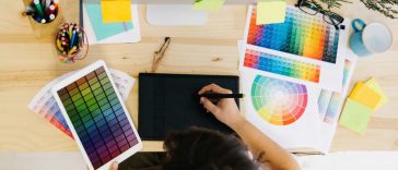 Always Hire A Custom Logo Design Service For Your Business