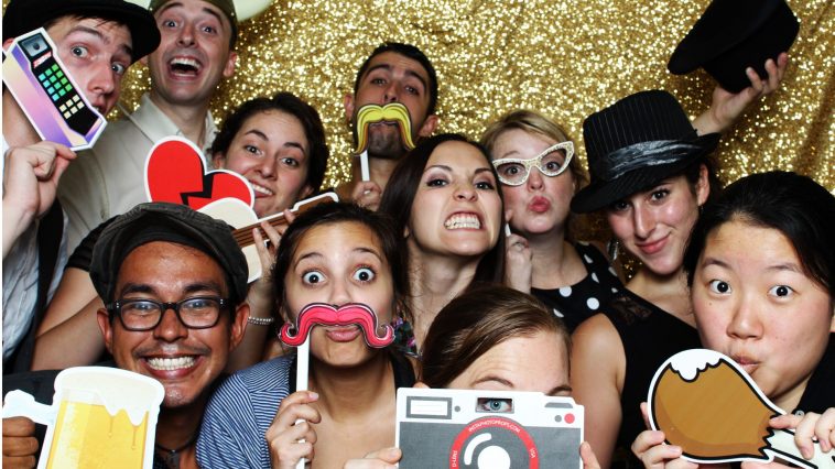 Things To Know About A Photo Booth Service