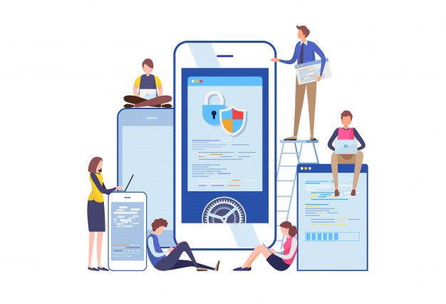 Mobile App Testing
