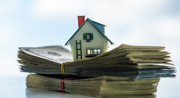 The Advantages Of A Real Estate Investor If You Are Looking To Sell The Home Fast For Cash