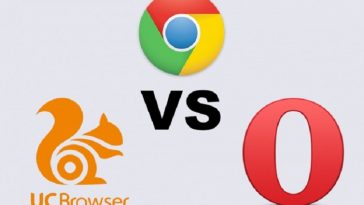 Opera Mini vs UC Mini vs Chrome: Which Is The Best Browser?