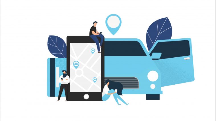 Benefits Of Using These Ride sharing Services Online