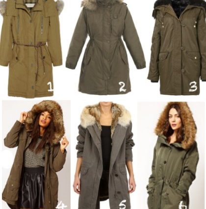 5 Different Types Of Jackets For Women